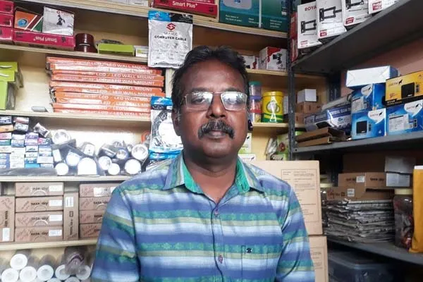 tiruvanaamalai district to be separated 